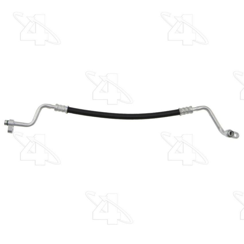 Four Seasons 66448 Discharge Line Hose Assembly