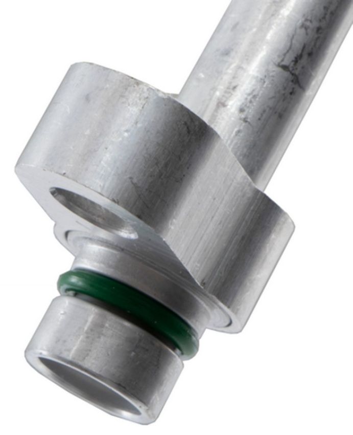 Four Seasons 66449 Discharge Line Hose Assembly