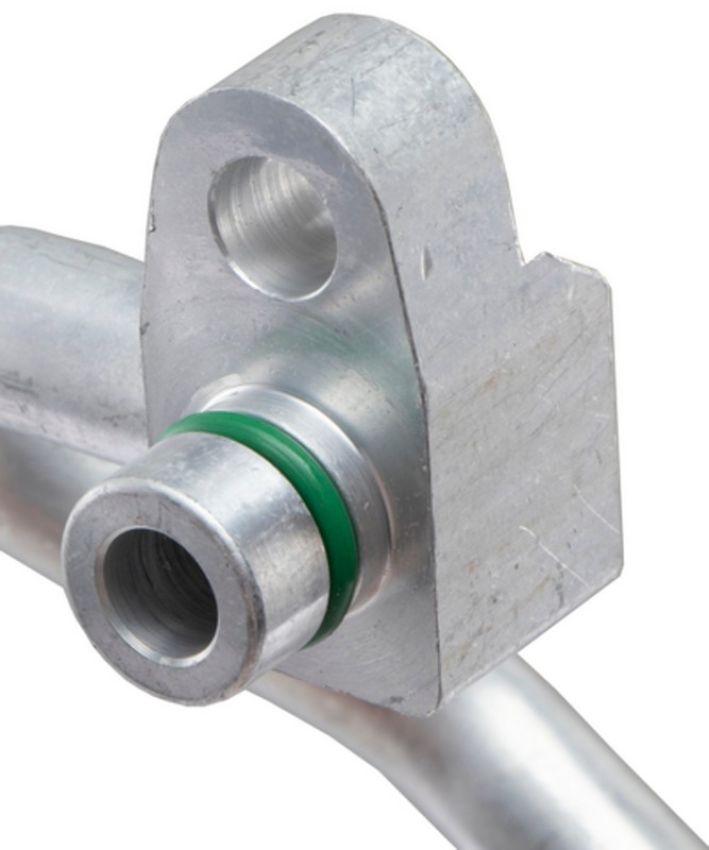 Four Seasons 66449 Discharge Line Hose Assembly