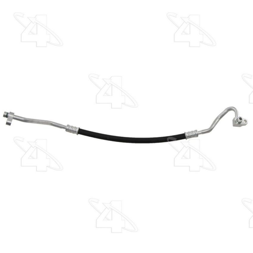 Four Seasons 66449 Discharge Line Hose Assembly
