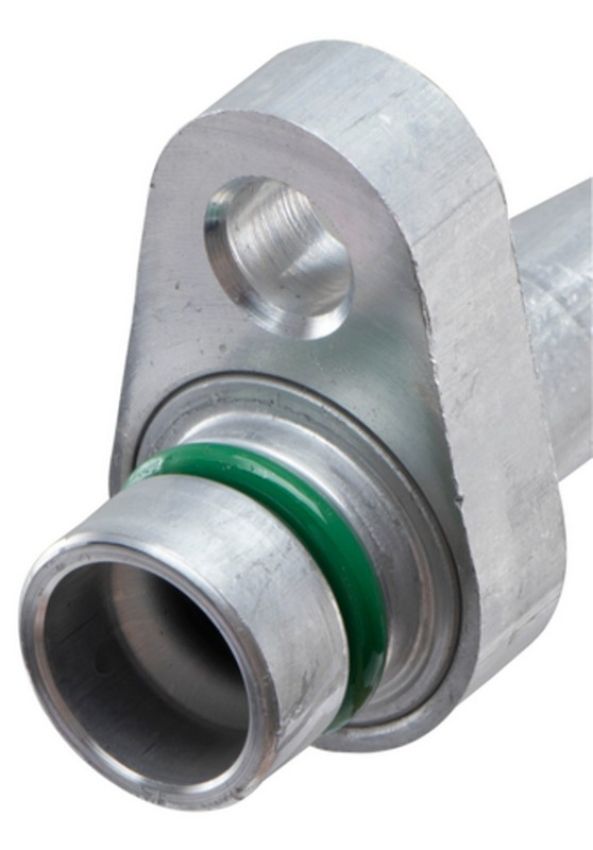 Four Seasons 66450 Discharge Line Hose Assembly