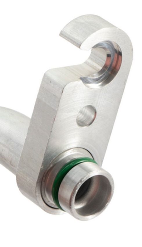 Four Seasons 66452 Suction Line Hose Assembly