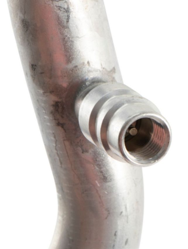 Four Seasons 66452 Suction Line Hose Assembly