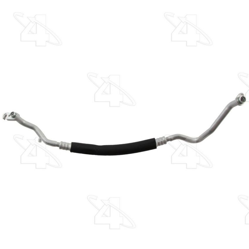 Four Seasons 66452 Suction Line Hose Assembly