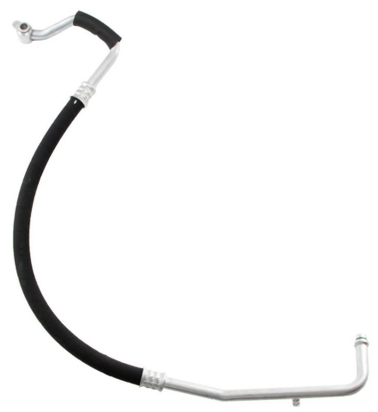 Four Seasons 66453 Suction Line Hose Assembly