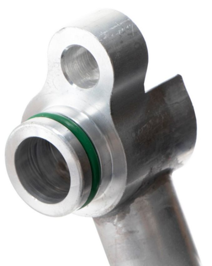 Four Seasons 66453 Suction Line Hose Assembly