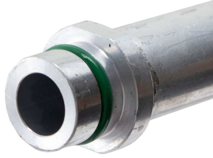 Four Seasons 66453 Suction Line Hose Assembly