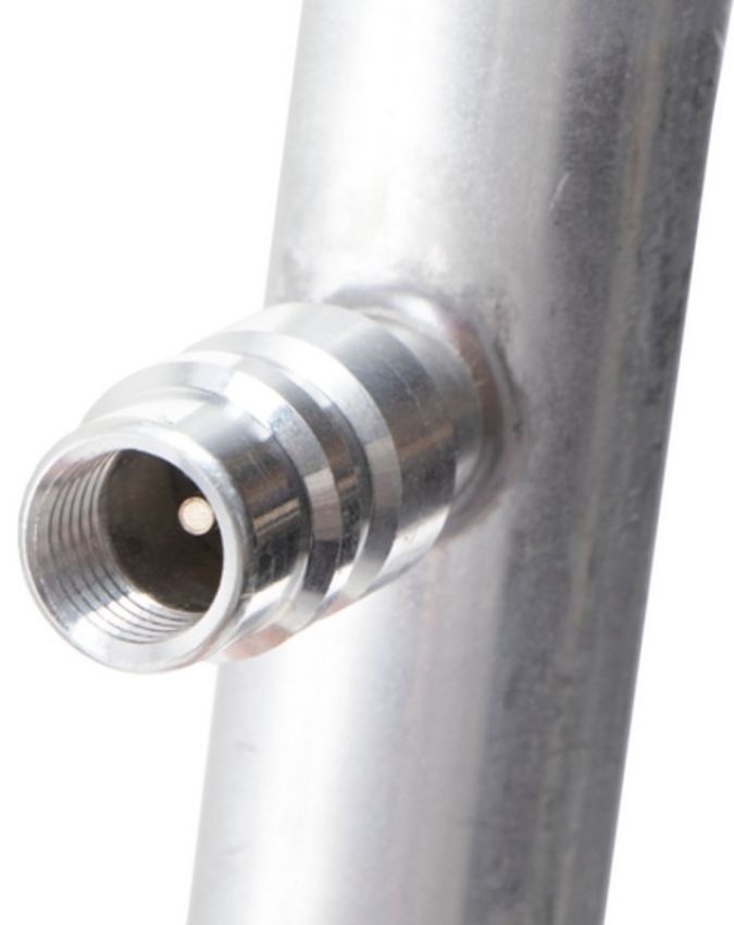 Four Seasons 66453 Suction Line Hose Assembly