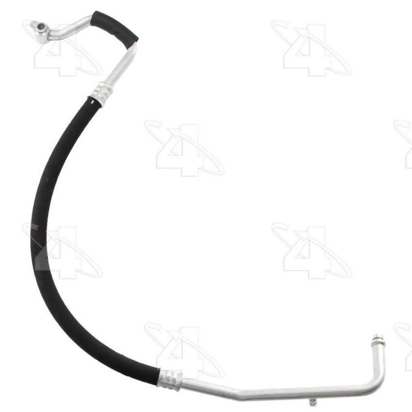 Four Seasons 66453 Suction Line Hose Assembly