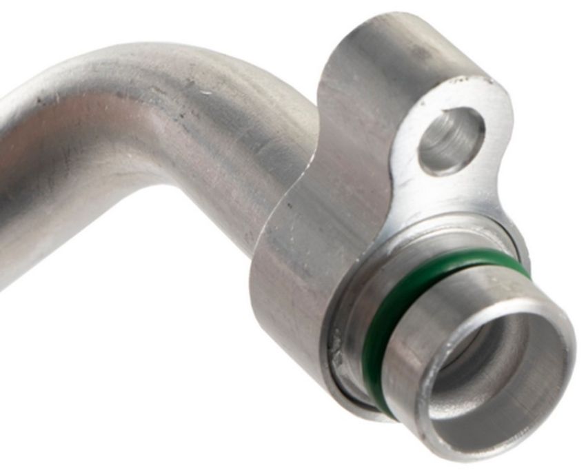 Four Seasons 66454 Suction Line Hose Assembly