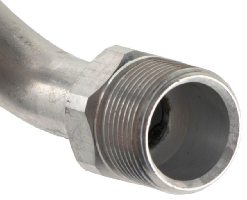 Four Seasons 66454 Suction Line Hose Assembly