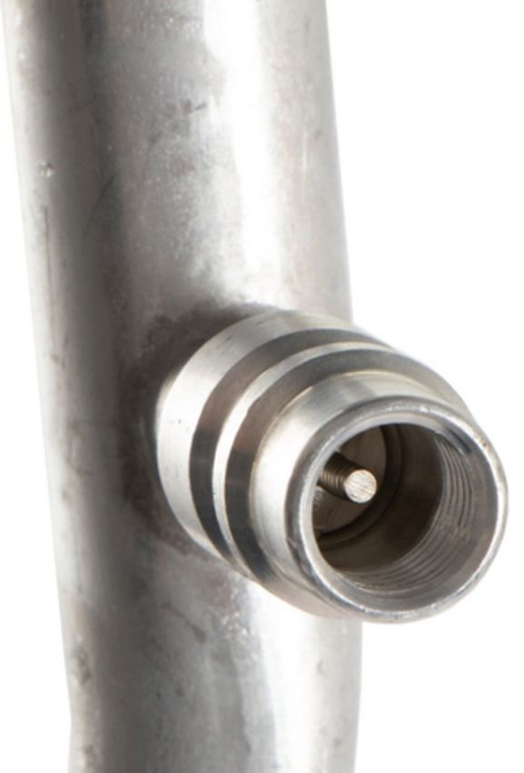 Four Seasons 66454 Suction Line Hose Assembly