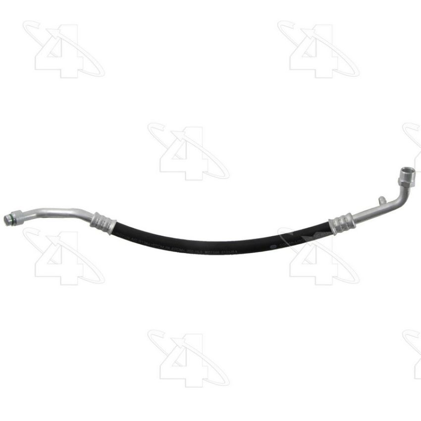 Four Seasons 66454 Suction Line Hose Assembly