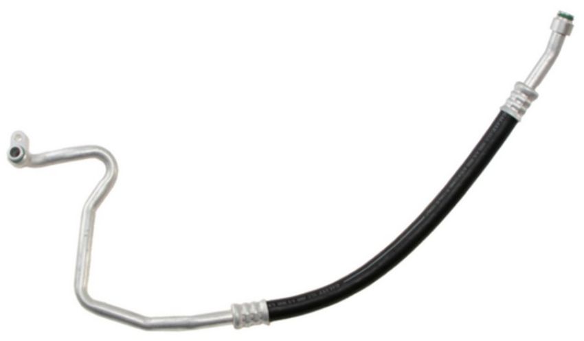 Four Seasons 66457 Suction Line Hose Assembly