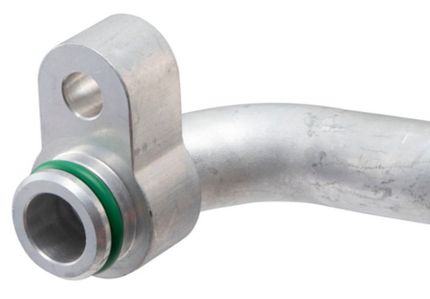 Four Seasons 66457 Suction Line Hose Assembly