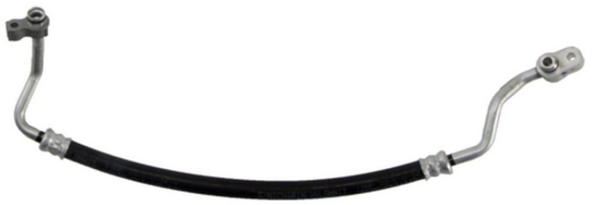 Four Seasons 66460 Discharge Line Hose Assembly