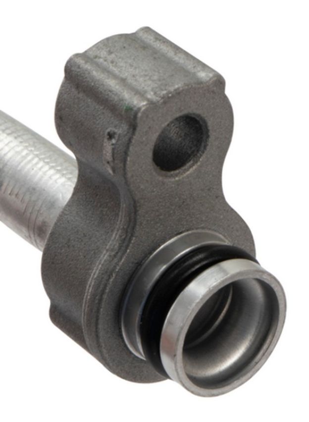 Four Seasons 66460 Discharge Line Hose Assembly