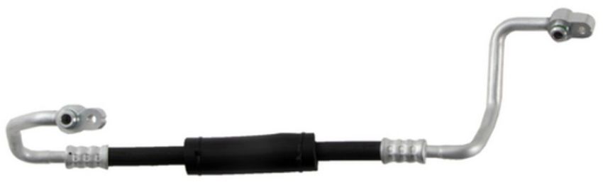 Four Seasons 66461 Discharge Line Hose Assembly