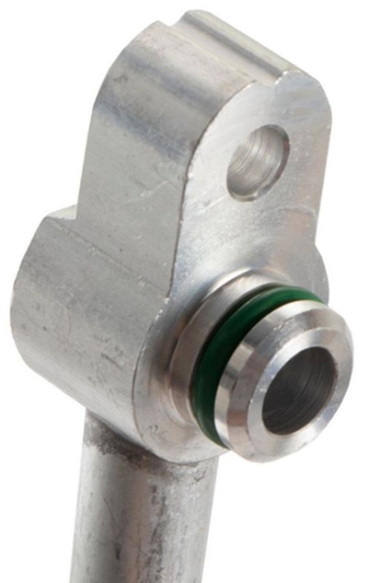 Four Seasons 66461 Discharge Line Hose Assembly