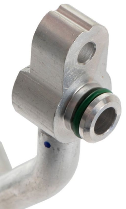 Four Seasons 66461 Discharge Line Hose Assembly