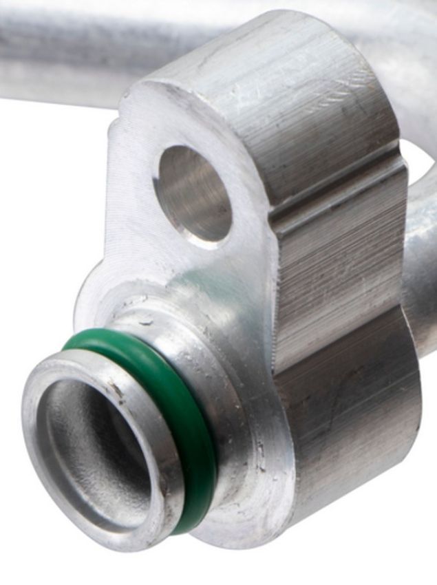 Four Seasons 66463 Discharge Line Hose Assembly