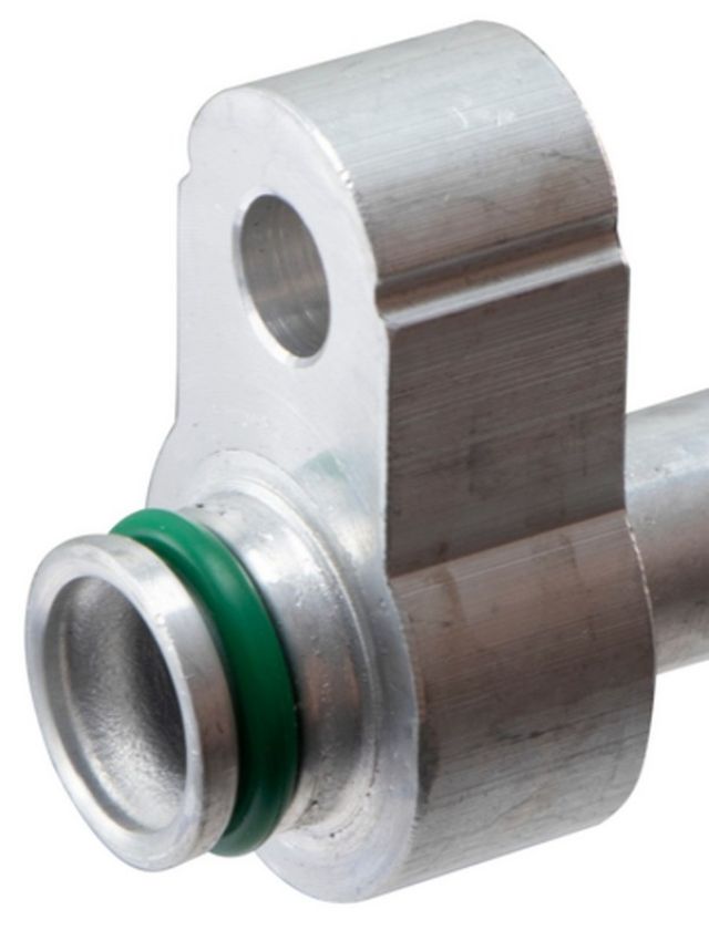 Four Seasons 66463 Discharge Line Hose Assembly