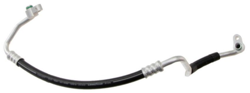 Four Seasons 66464 Discharge Line Hose Assembly