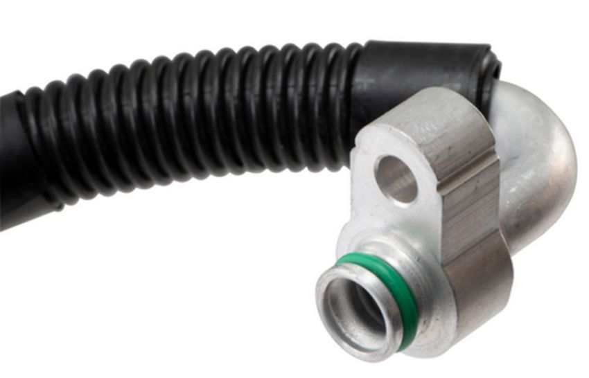 Four Seasons 66464 Discharge Line Hose Assembly