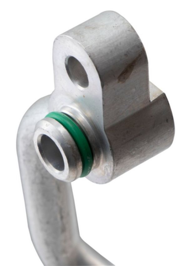 Four Seasons 66464 Discharge Line Hose Assembly