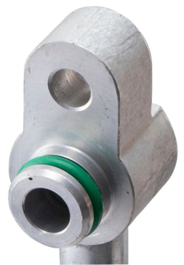 Four Seasons 66465 Discharge Line Hose Assembly