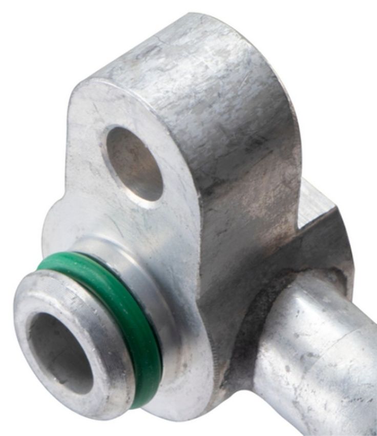 Four Seasons 66465 Discharge Line Hose Assembly