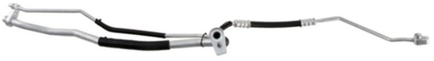 Four Seasons 66466 Suction & Liquid Line Hose Assembly w/o Orifice Tube