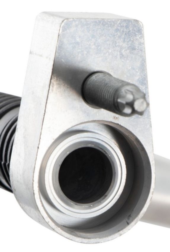 Four Seasons 66466 Suction & Liquid Line Hose Assembly w/o Orifice Tube