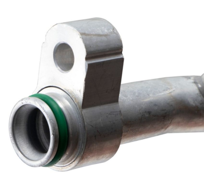 Four Seasons 66468 Suction Line Hose Assembly