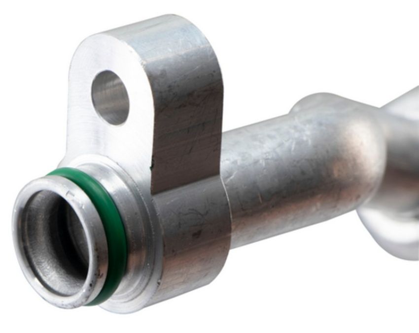 Four Seasons 66468 Suction Line Hose Assembly