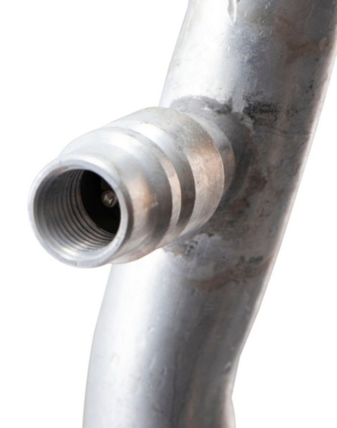 Four Seasons 66468 Suction Line Hose Assembly