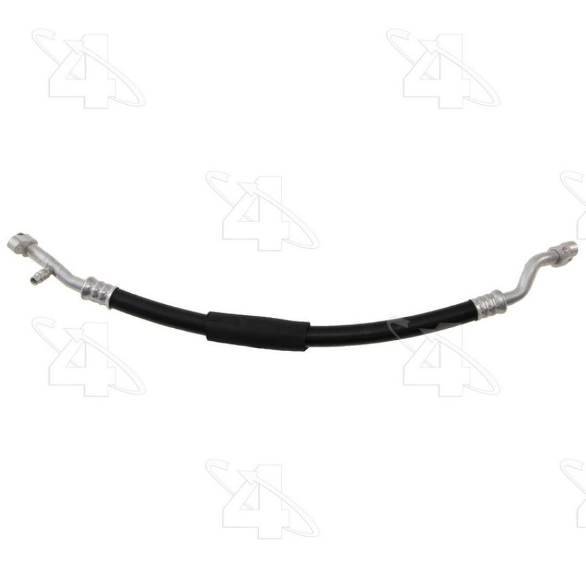 Four Seasons 66468 Suction Line Hose Assembly