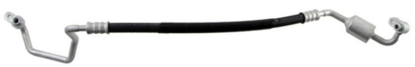 Four Seasons 66472 Discharge Line Hose Assembly