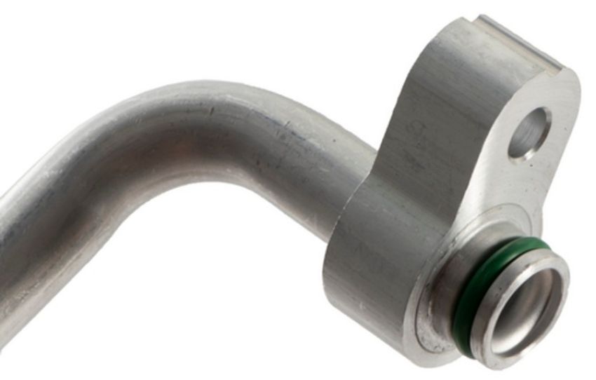 Four Seasons 66472 Discharge Line Hose Assembly