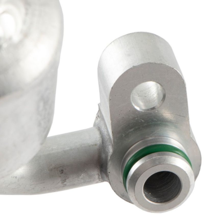 Four Seasons 66472 Discharge Line Hose Assembly