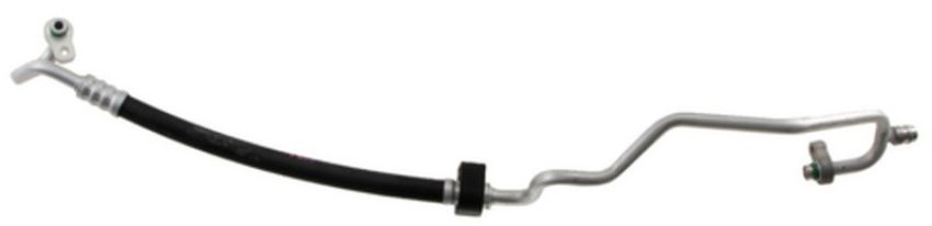 Four Seasons 66475 Discharge Line Hose Assembly