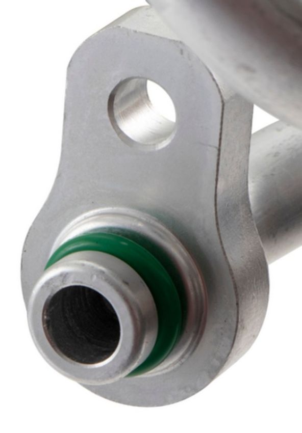 Four Seasons 66475 Discharge Line Hose Assembly