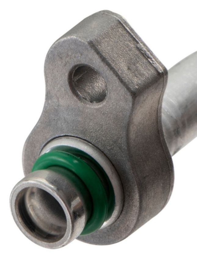 Four Seasons 66475 Discharge Line Hose Assembly