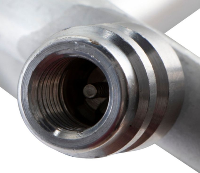 Four Seasons 66475 Discharge Line Hose Assembly