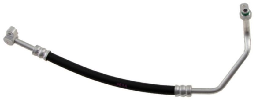 Four Seasons 66477 Discharge Line Hose Assembly