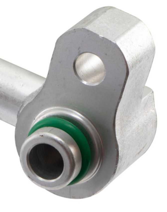 Four Seasons 66477 Discharge Line Hose Assembly