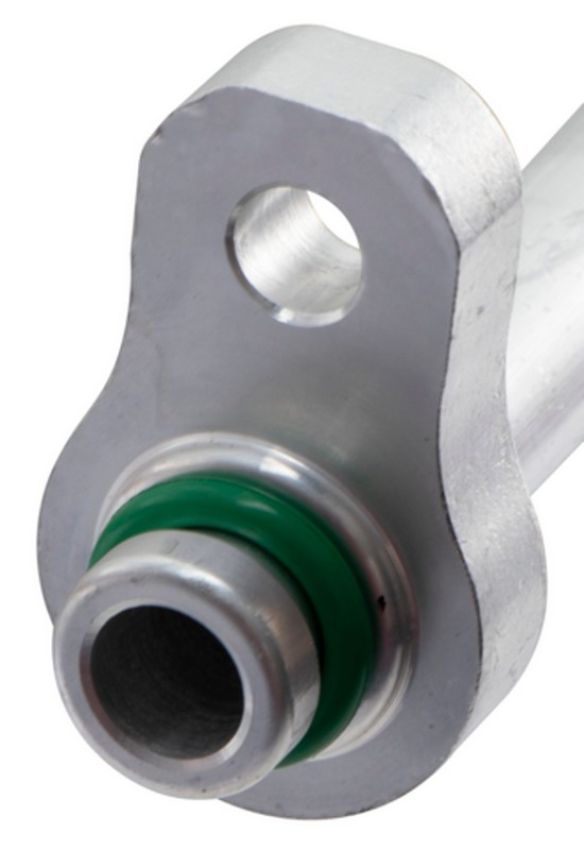 Four Seasons 66477 Discharge Line Hose Assembly