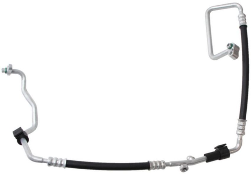 Four Seasons 66479 Discharge Line Hose Assembly