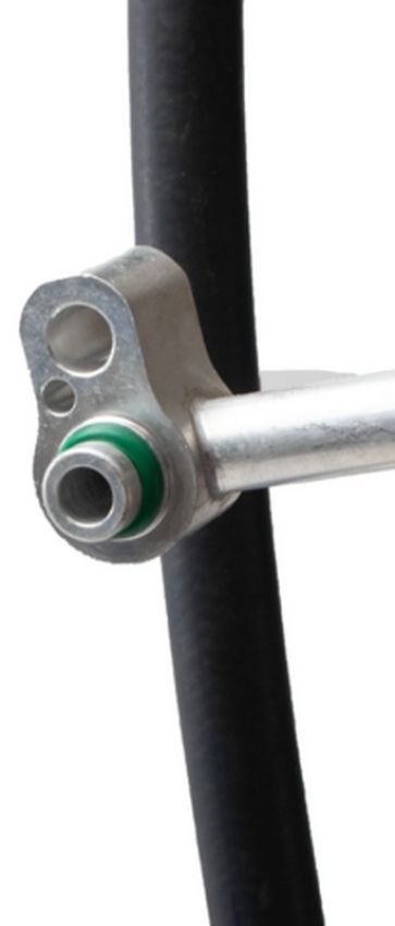 Four Seasons 66479 Discharge Line Hose Assembly
