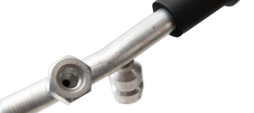 Four Seasons 66479 Discharge Line Hose Assembly